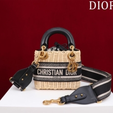 Christian Dior My Lady Bags